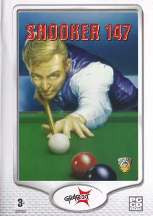 постер игры Snooker 147