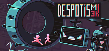 постер игры Despotism 3K