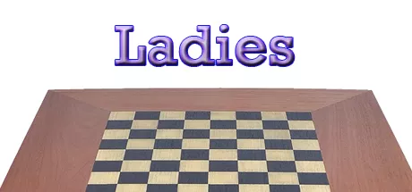 постер игры Ladies