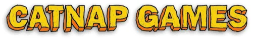 Catnap Games logo