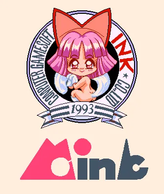 Mink Co. Ltd. logo