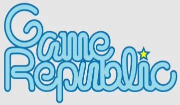 Game Republic Inc. logo