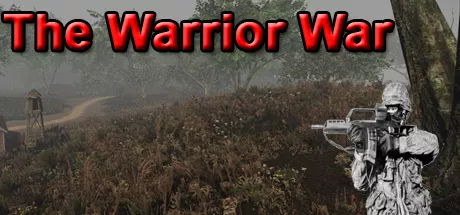 постер игры The Warrior War