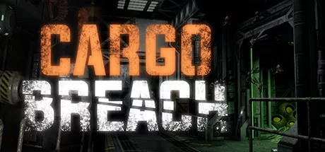 постер игры Cargo Breach