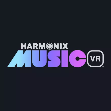 постер игры Harmonix Music VR