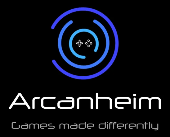 Arcanheim Softworks logo