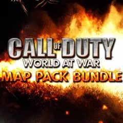 BLES00354 - Call of Duty: World at War