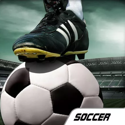 постер игры Soccer Gamblers: Champions of Glory
