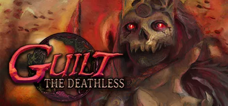 обложка 90x90 Guilt: The Deathless