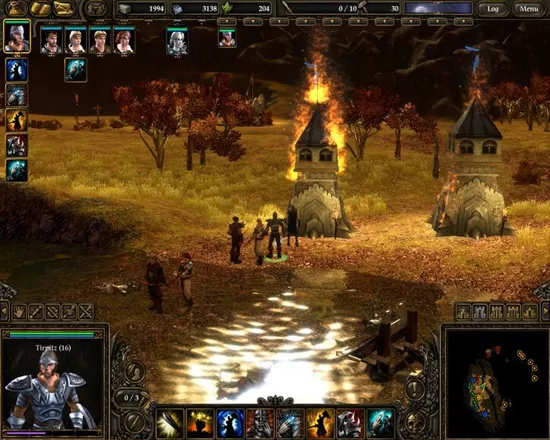 Images - SpellForce 2: Shadow Wars - Mod DB