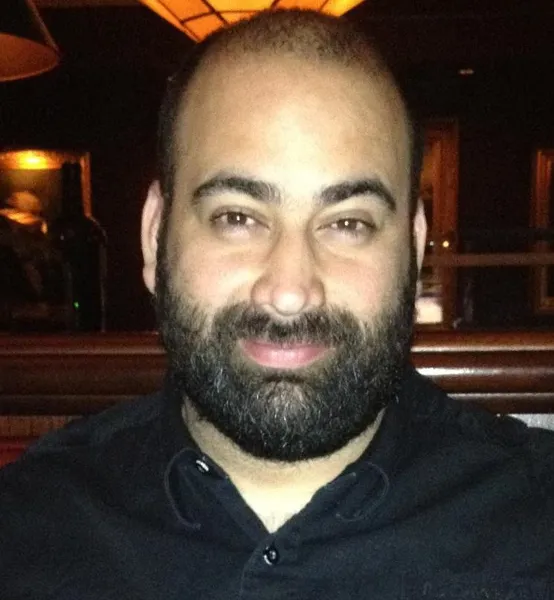 developer photo
