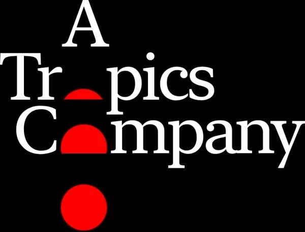 A Tropics Company R.L. logo