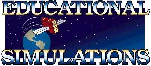 Educational Simulations, Inc. logo
