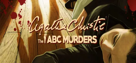 Play Agatha Christie - The ABC Murders (Europe) (En,Fr,De,Es,Nl)