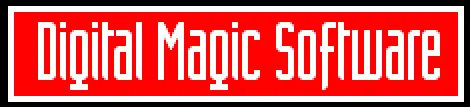 Digital Magic Software Ltd. logo