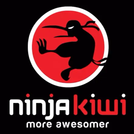 Ninja Kiwi logo
