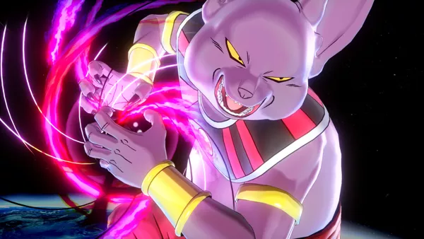 Dragon Ball: Xenoverse 2 - DB Super Pack 3 (2017) - MobyGames