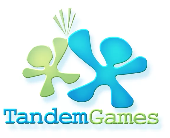 Tandem Games logo
