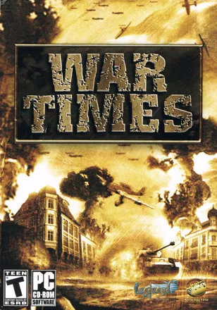постер игры War Times