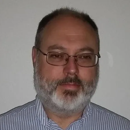 developer photo