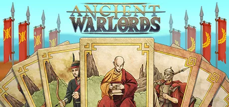 обложка 90x90 Ancient Warlords