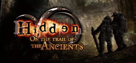 постер игры Hidden: On the Trail of the Ancients