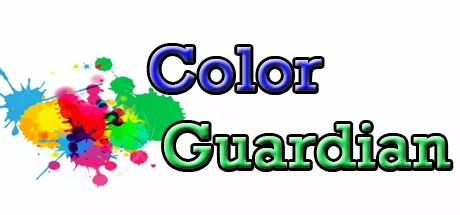 постер игры Color Guardian