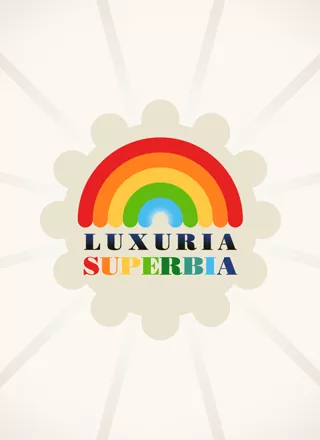 обложка 90x90 Luxuria Superbia
