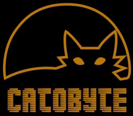 Catobyte Ltd logo