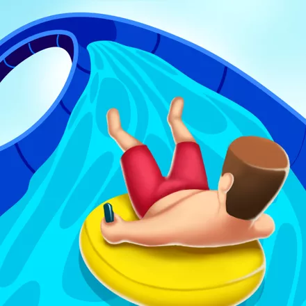 обложка 90x90 Slippery Slides