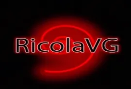 RicolaVG logo