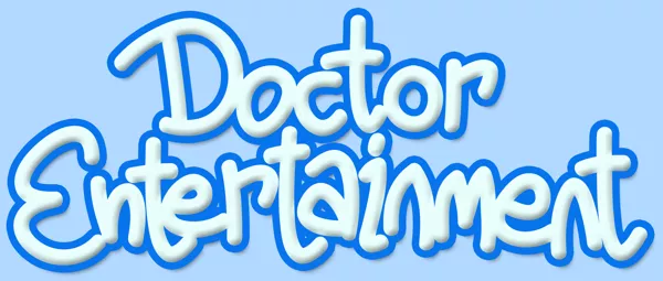 Doctor Entertainment AB logo