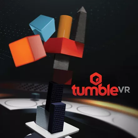 обложка 90x90 Tumble VR