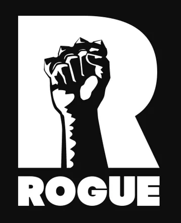 Rogue Games, Inc. logo