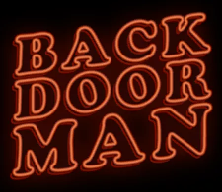 обложка 90x90 Back Door Man