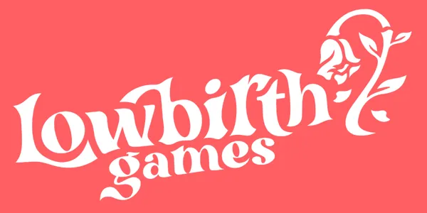 Lowbirth Games Inc. logo
