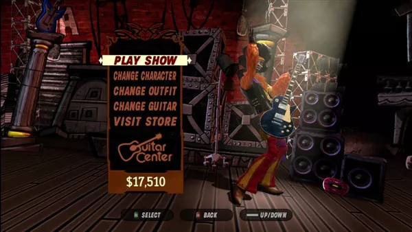 Guitar Hero by Munguia - Play Online - Game Jolt
