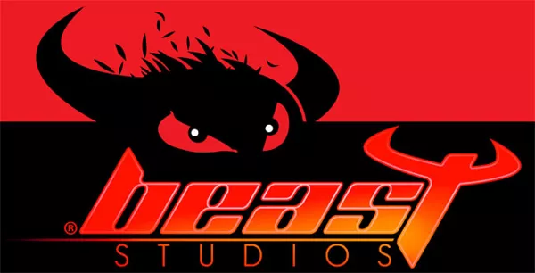 S.C. Beast Studios S.r.l. logo