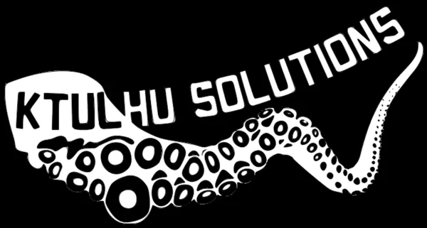 Ktulhu Solutions logo
