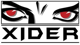 XIDER logo