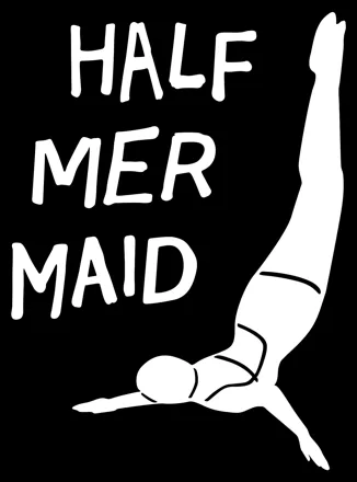 Half Mermaid Productions logo