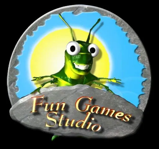 Fun Games Studio logo