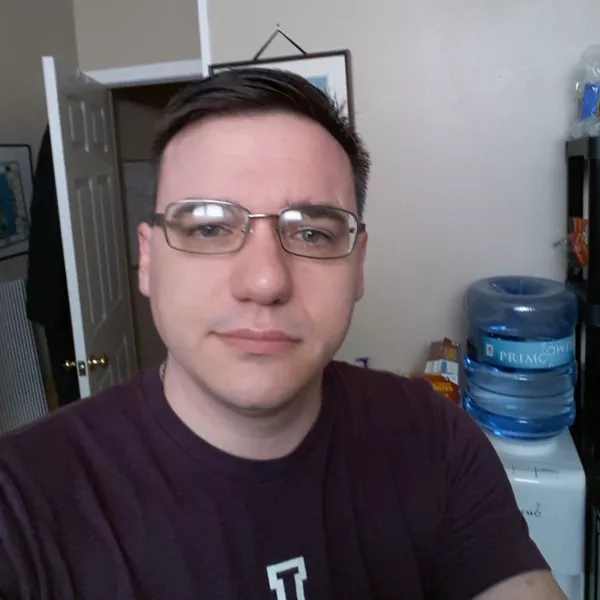 developer photo