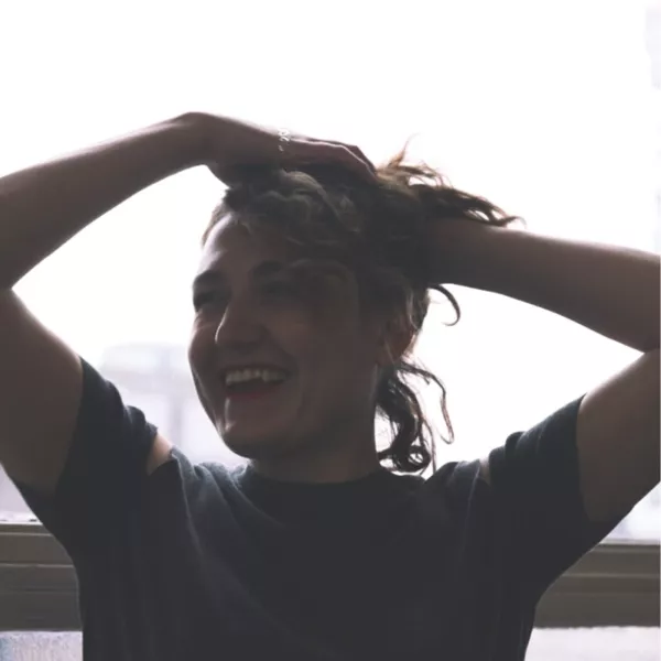 developer photo