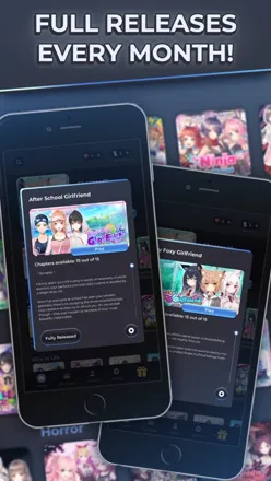 Anibabe (2020) MobyGames