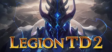 постер игры Legion TD 2