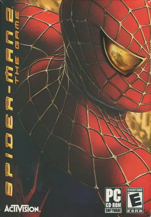 Ultimate Spider-Man (Limited Edition) (2005) - MobyGames