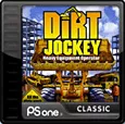 постер игры Dirt Jockey: Heavy Equipment Operator 