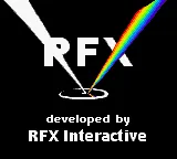 RFX Interactive logo