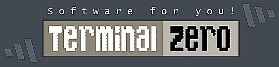 Terminal Zero logo